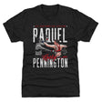 Raquel Pennington Men's Premium T-Shirt | 500 LEVEL