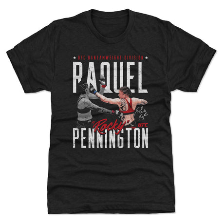Raquel Pennington Men's Premium T-Shirt | 500 LEVEL