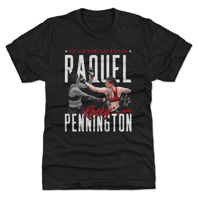Raquel Pennington Men's Premium T-Shirt | 500 LEVEL