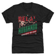 Belal Muhammad Men's Premium T-Shirt | 500 LEVEL