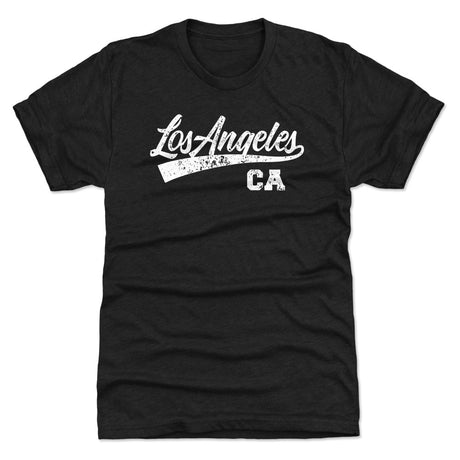 Los Angeles Men's Premium T-Shirt | 500 LEVEL