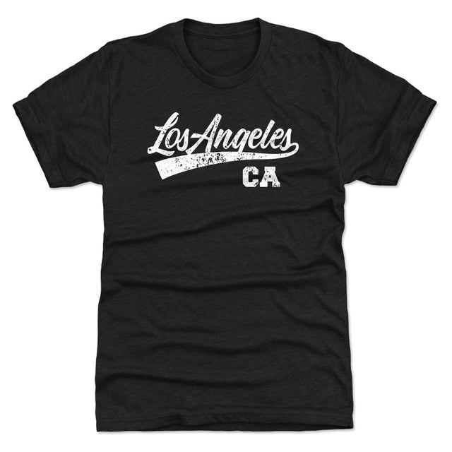 Los Angeles Men's Premium T-Shirt | 500 LEVEL