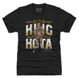 Dakota Kai Men's Premium T-Shirt | 500 LEVEL