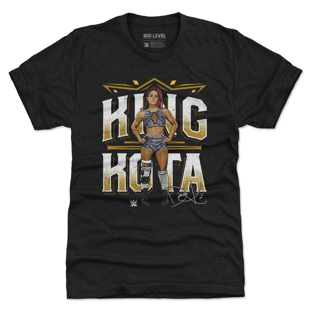 Dakota Kai Men's Premium T-Shirt | 500 LEVEL