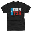 Austin Men's Premium T-Shirt | 500 LEVEL