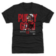 Brock Purdy Men's Premium T-Shirt | 500 LEVEL