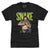Jake The Snake Men's Premium T-Shirt | 500 LEVEL