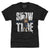 Big Show Men's Premium T-Shirt | 500 LEVEL