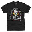 Stone Cold Steve Austin Men's Premium T-Shirt | 500 LEVEL