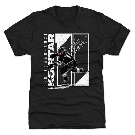 Anze Kopitar Men's Premium T-Shirt | 500 LEVEL