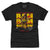 Bam Bam Bigelow Men's Premium T-Shirt | 500 LEVEL