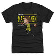 Lauri Markkanen Men's Premium T-Shirt | 500 LEVEL