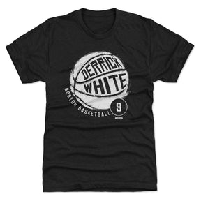 Derrick White Men's Premium T-Shirt | 500 LEVEL