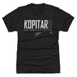 Anze Kopitar Men's Premium T-Shirt | 500 LEVEL