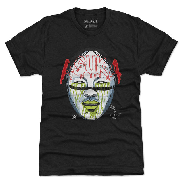 Asuka Men's Premium T-Shirt | 500 LEVEL