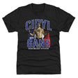 Ciryl Gane Men's Premium T-Shirt | 500 LEVEL