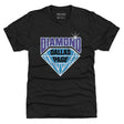 Diamond Dallas Page Men's Premium T-Shirt | 500 LEVEL