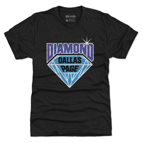 Diamond Dallas Page Men's Premium T-Shirt | 500 LEVEL