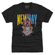 The New Day Men's Premium T-Shirt | 500 LEVEL