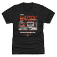 Deshaun Watson Men's Premium T-Shirt | 500 LEVEL