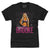 Dana Brooke Men's Premium T-Shirt | 500 LEVEL