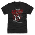 Denis Savard Men's Premium T-Shirt | 500 LEVEL