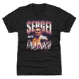 Sergei Pavlovich Men's Premium T-Shirt | 500 LEVEL