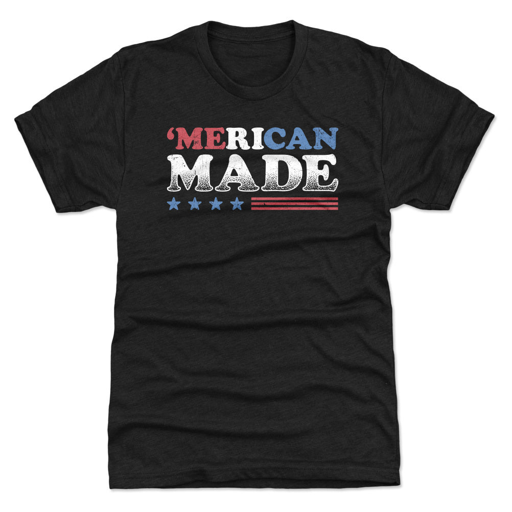 USA Men's Premium T-Shirt | 500 LEVEL