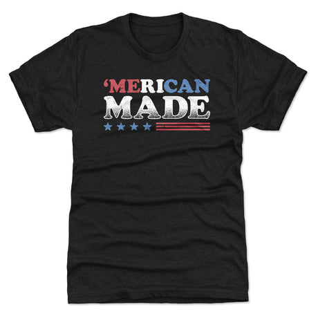 USA Men's Premium T-Shirt | 500 LEVEL