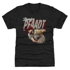 Brandon Pfaadt Men's Premium T-Shirt | 500 LEVEL