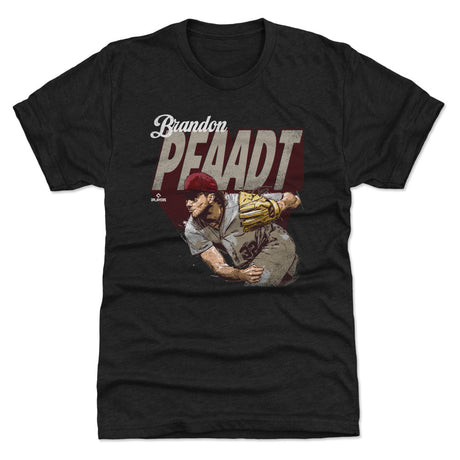 Brandon Pfaadt Men's Premium T-Shirt | 500 LEVEL