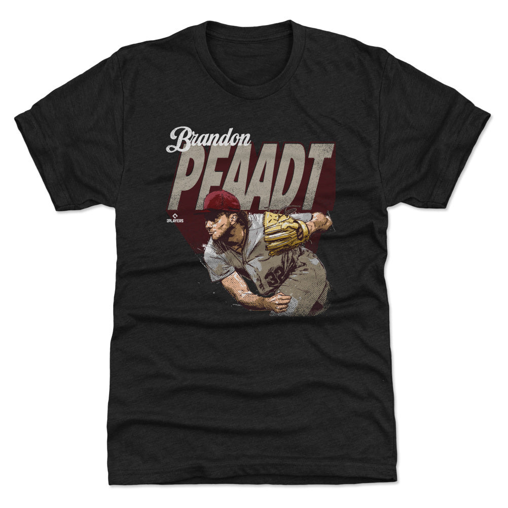 Brandon Pfaadt Men&#39;s Premium T-Shirt | 500 LEVEL