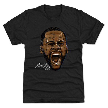 Draymond Green Men's Premium T-Shirt | 500 LEVEL