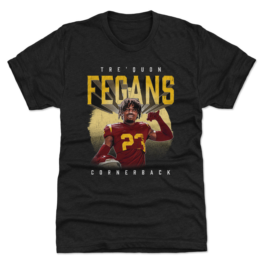 Tre&#39;Quon Fegans Men&#39;s Premium T-Shirt | 500 LEVEL