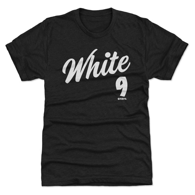Derrick White Men's Premium T-Shirt | 500 LEVEL