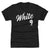 Derrick White Men's Premium T-Shirt | 500 LEVEL