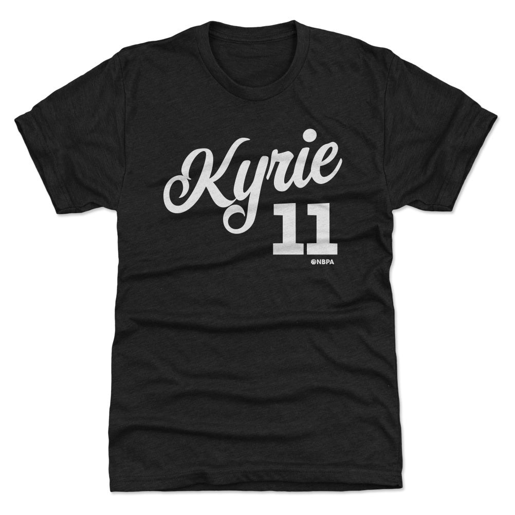 Kyrie Irving Men&#39;s Premium T-Shirt | 500 LEVEL