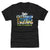 Lake Tahoe Men's Premium T-Shirt | 500 LEVEL