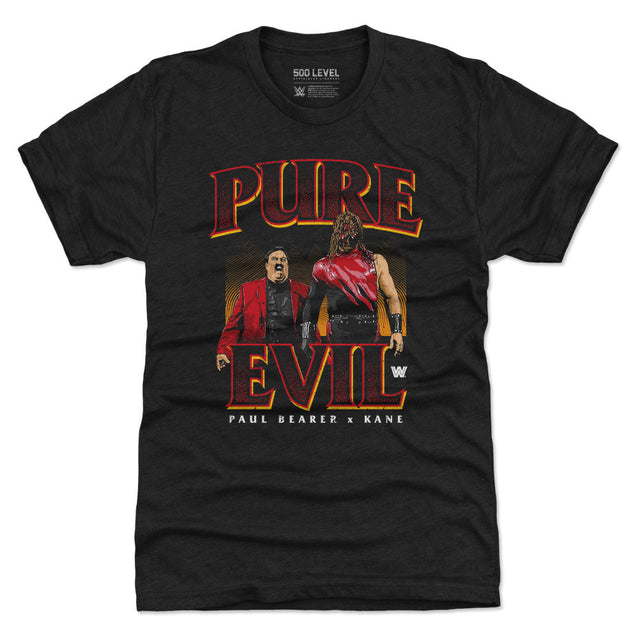 Kane Men's Premium T-Shirt | 500 LEVEL