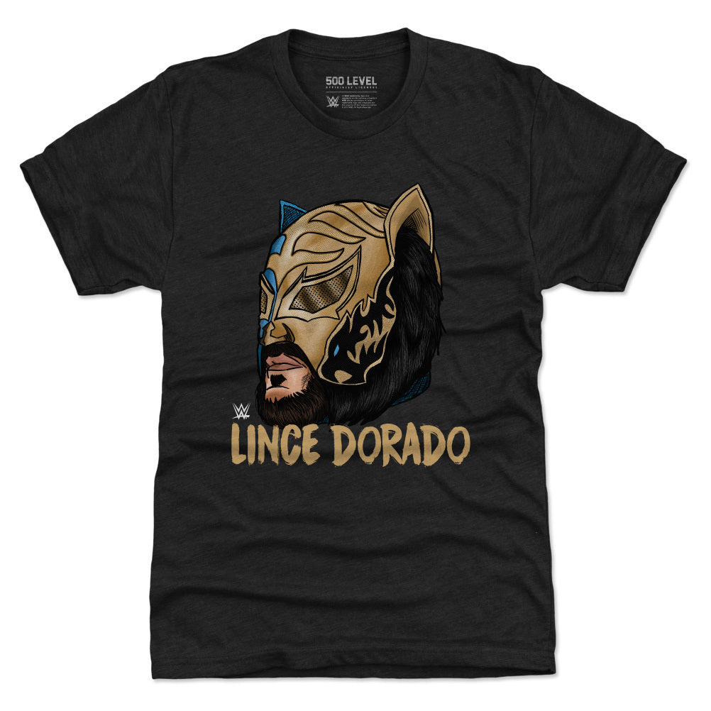 Lince Dorado Men&#39;s Premium T-Shirt | 500 LEVEL