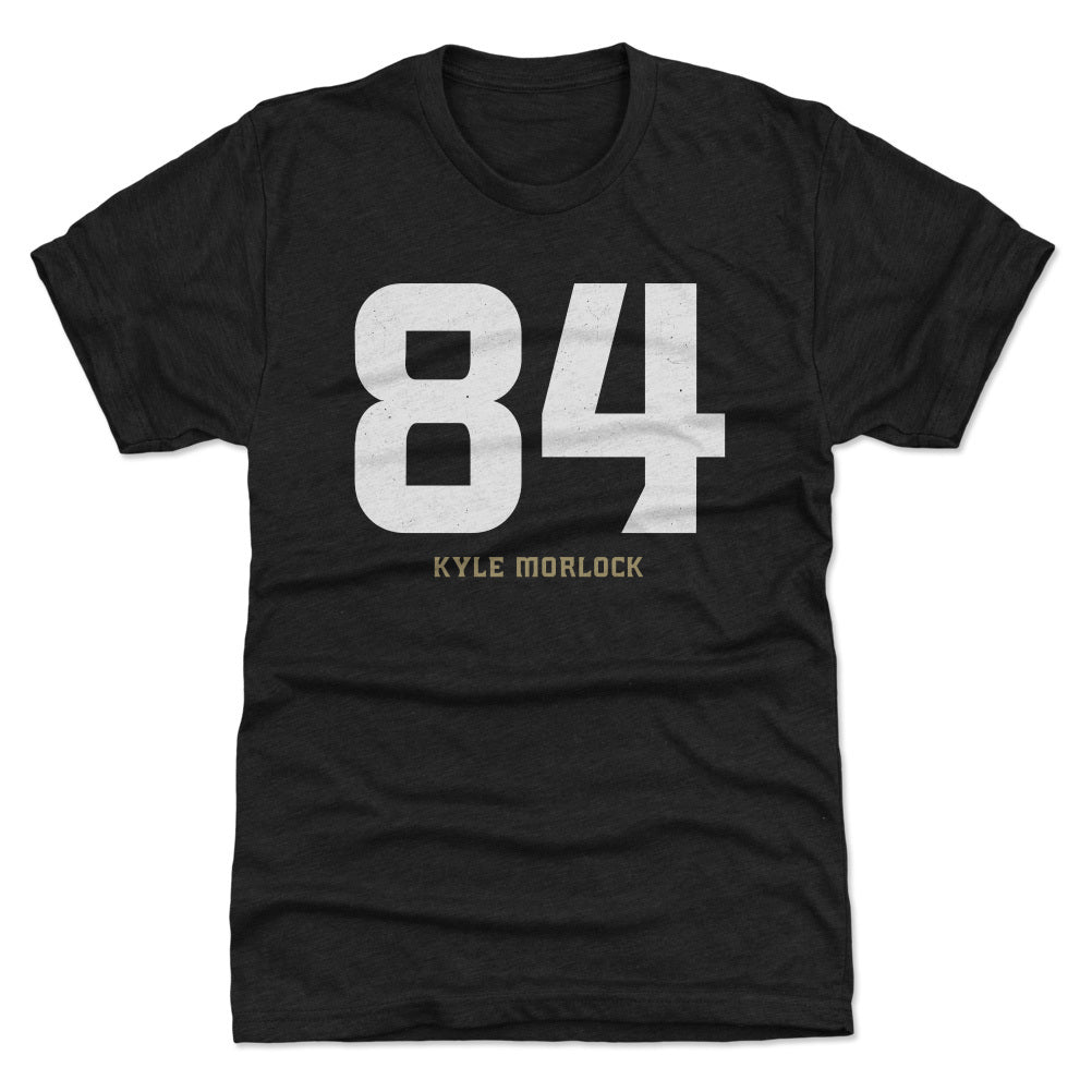 Kyle Morlock Men's Premium T-Shirt | 500 LEVEL