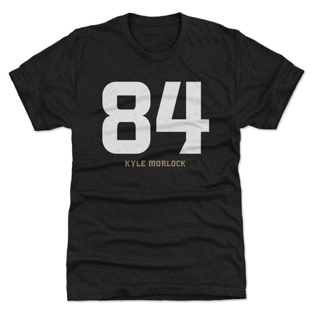 Kyle Morlock Men's Premium T-Shirt | 500 LEVEL