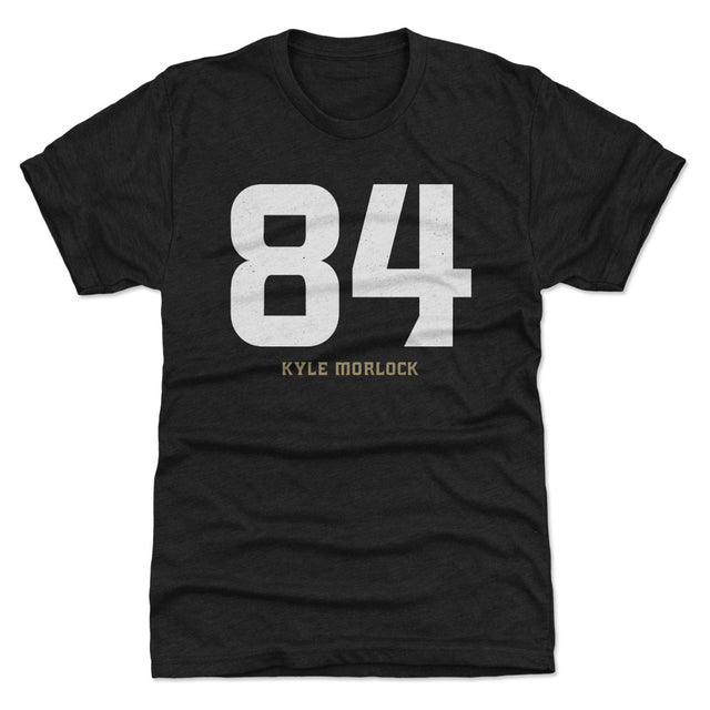Kyle Morlock Men's Premium T-Shirt | 500 LEVEL