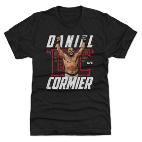 Daniel Cormier Men's Premium T-Shirt | 500 LEVEL