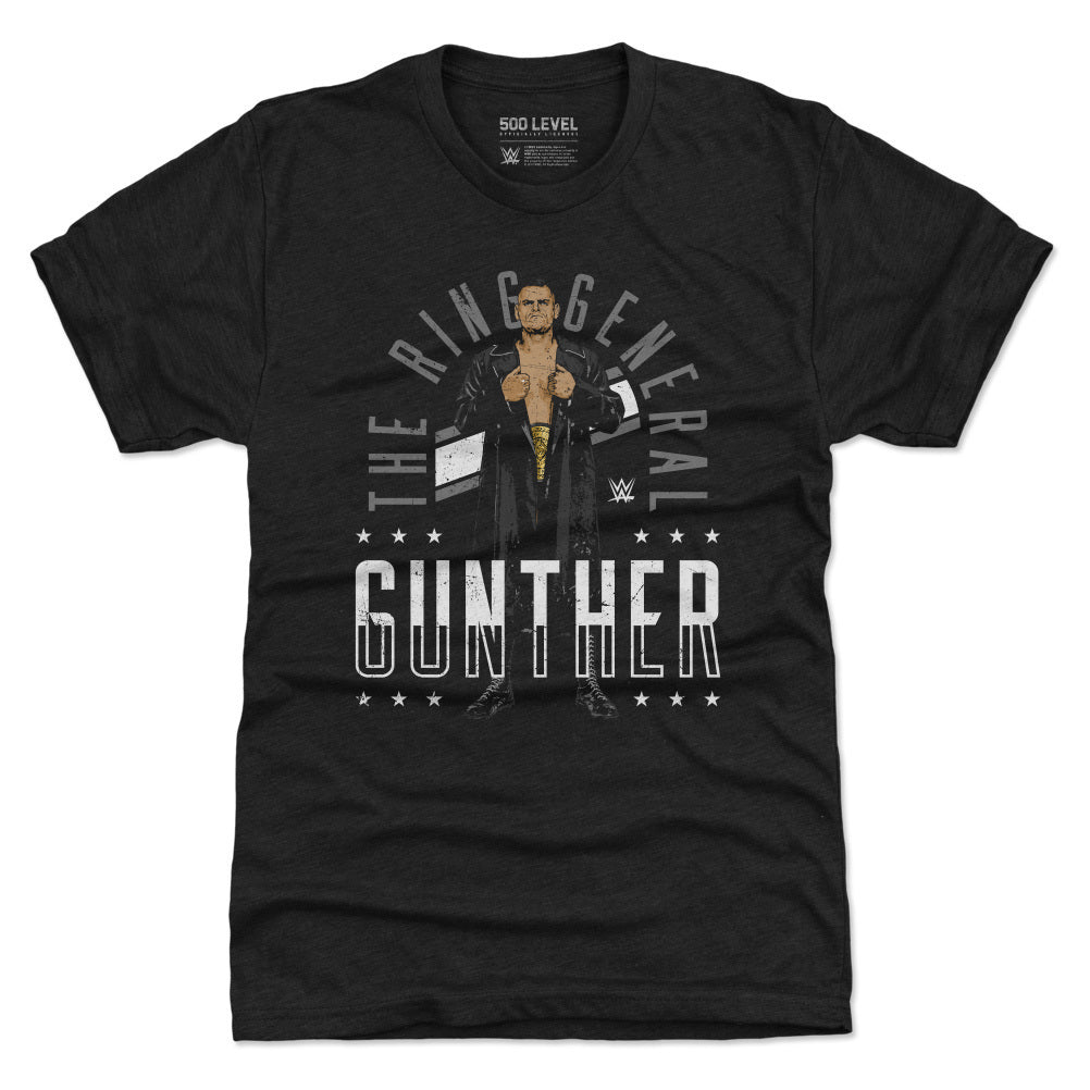 Gunther Men&#39;s Premium T-Shirt | 500 LEVEL