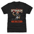 Deshaun Watson Men's Premium T-Shirt | 500 LEVEL