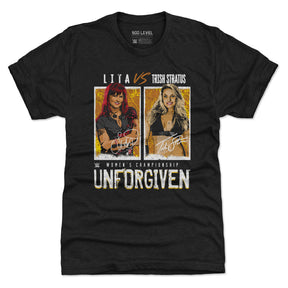 Trish Stratus Men's Premium T-Shirt | 500 LEVEL