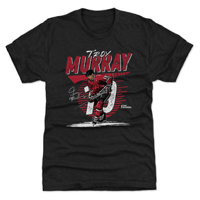 Troy Murray Men's Premium T-Shirt | 500 LEVEL