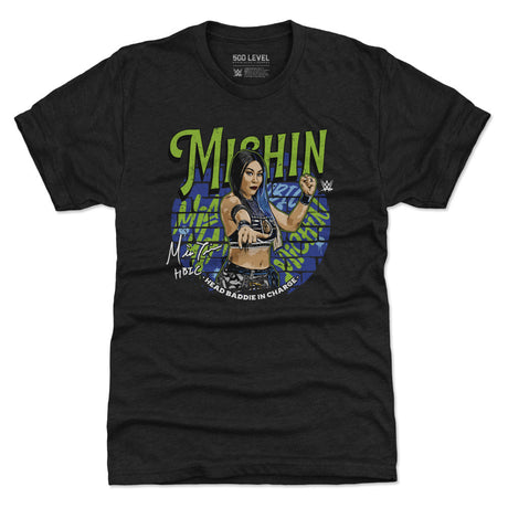 Michin Men's Premium T-Shirt | 500 LEVEL