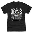 Demario Davis Men's Premium T-Shirt | 500 LEVEL